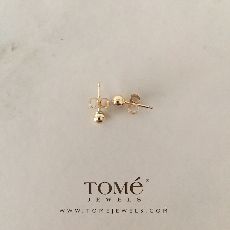 Aretes de poste 4mm
