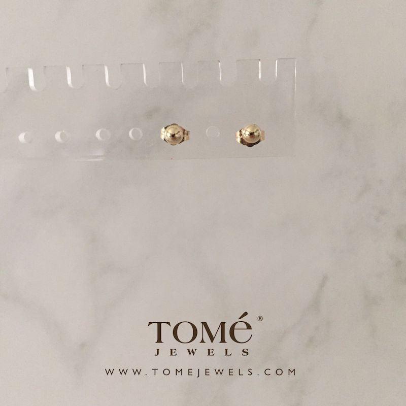 Aretes de poste 4mm - Imagen 3