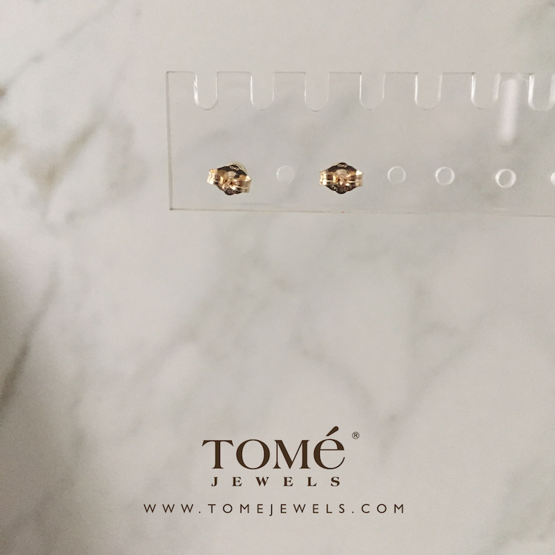 Aretes de poste 4mm - Imagen 4