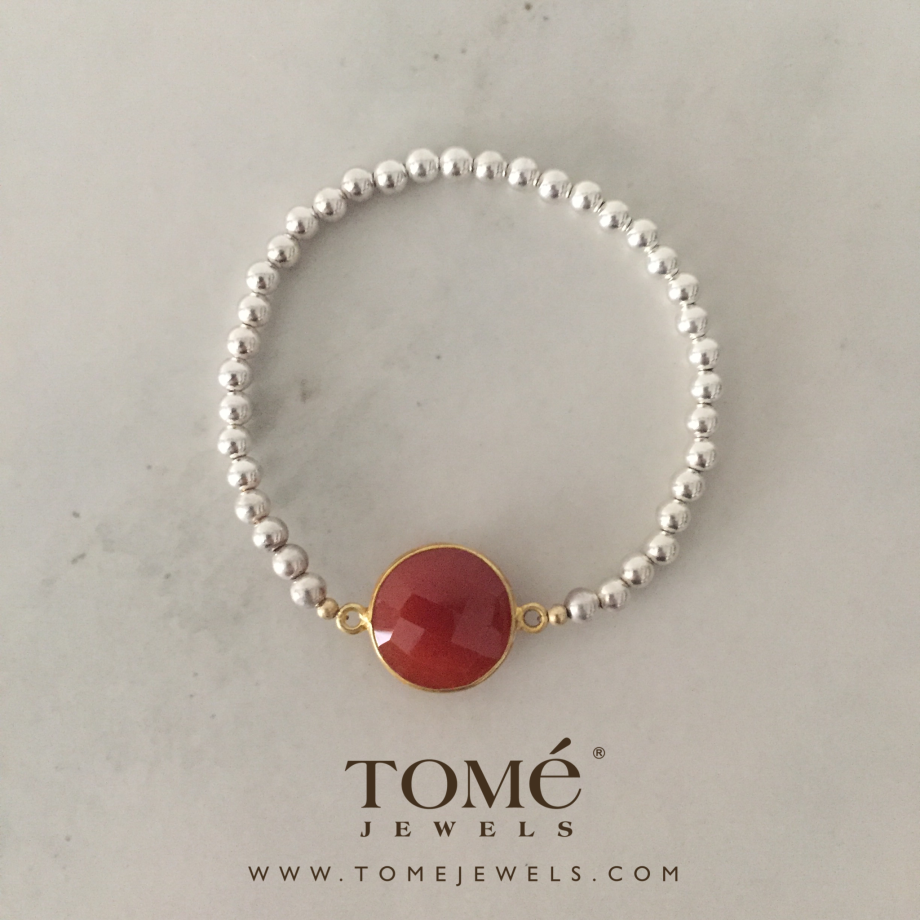 Pulsera Vitalidad SF