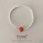 Pulsera Vigorizante SF