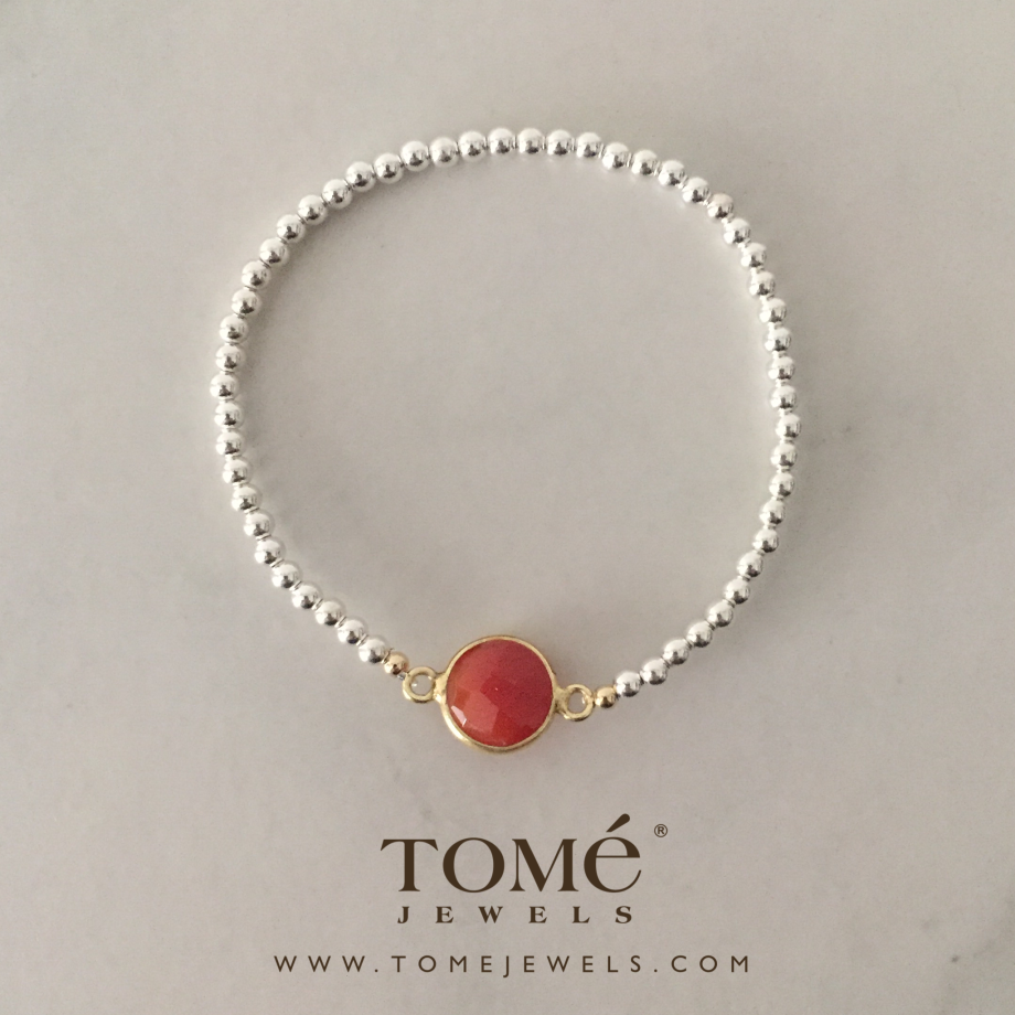 Pulsera Vigorizante SF
