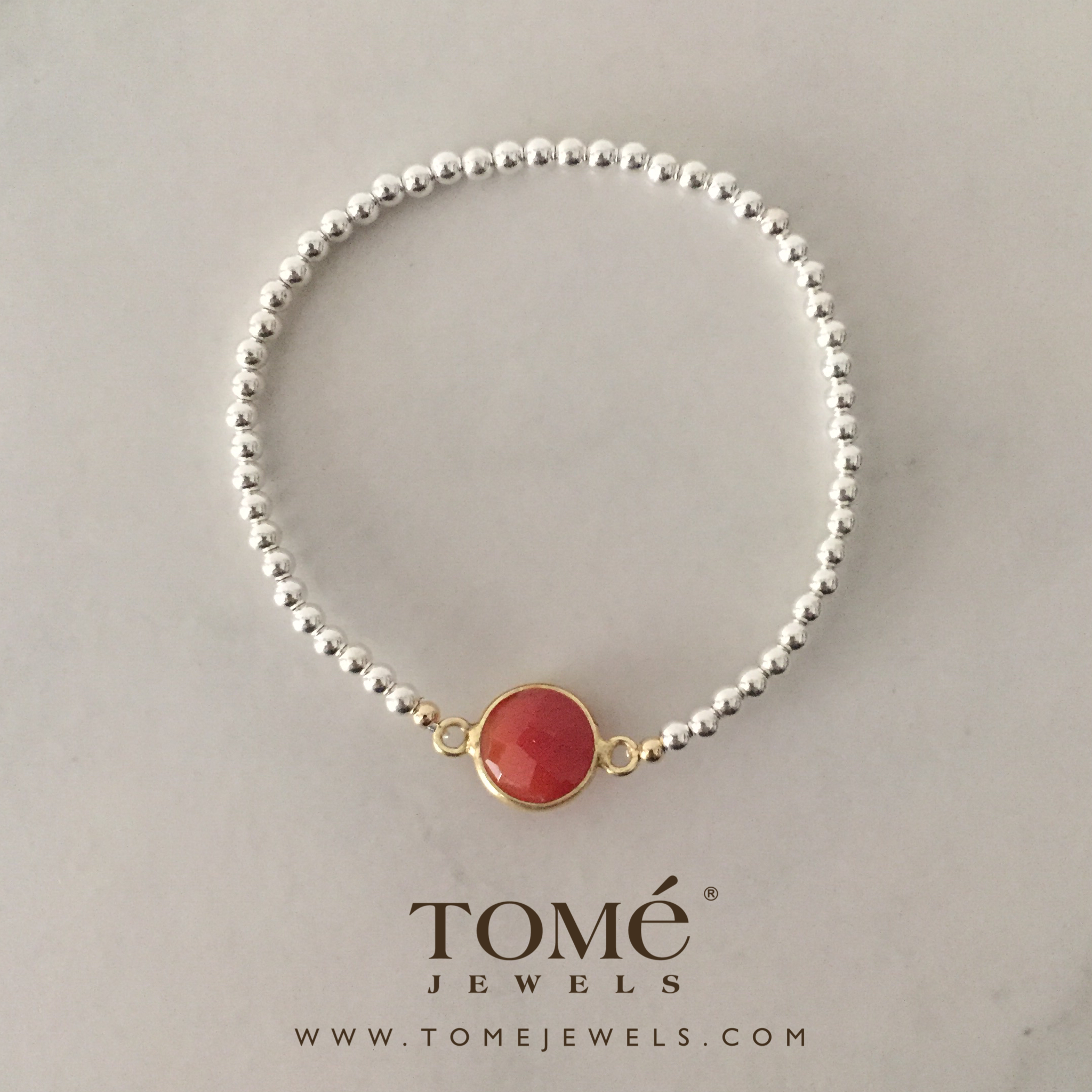 Pulsera Vigorizante SF