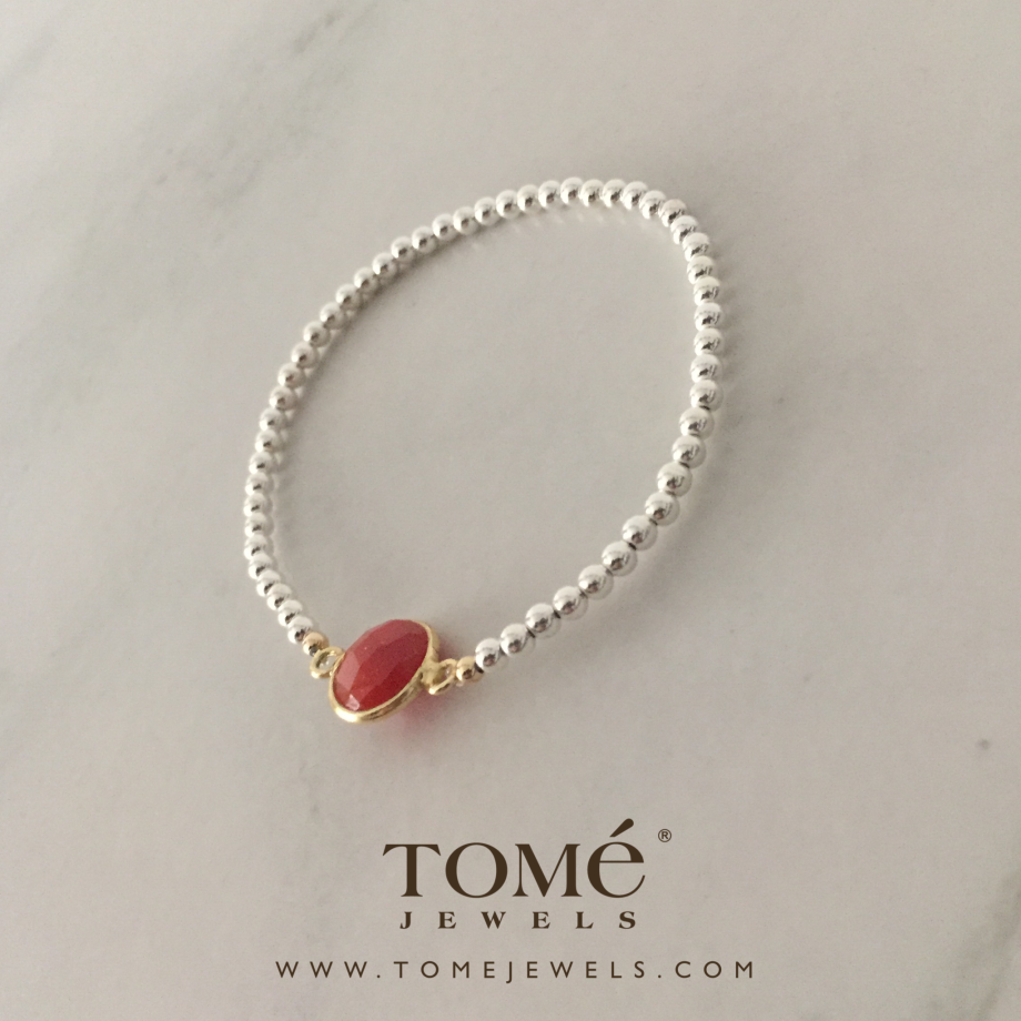 Alternative view of Pulsera Vigorizante SF