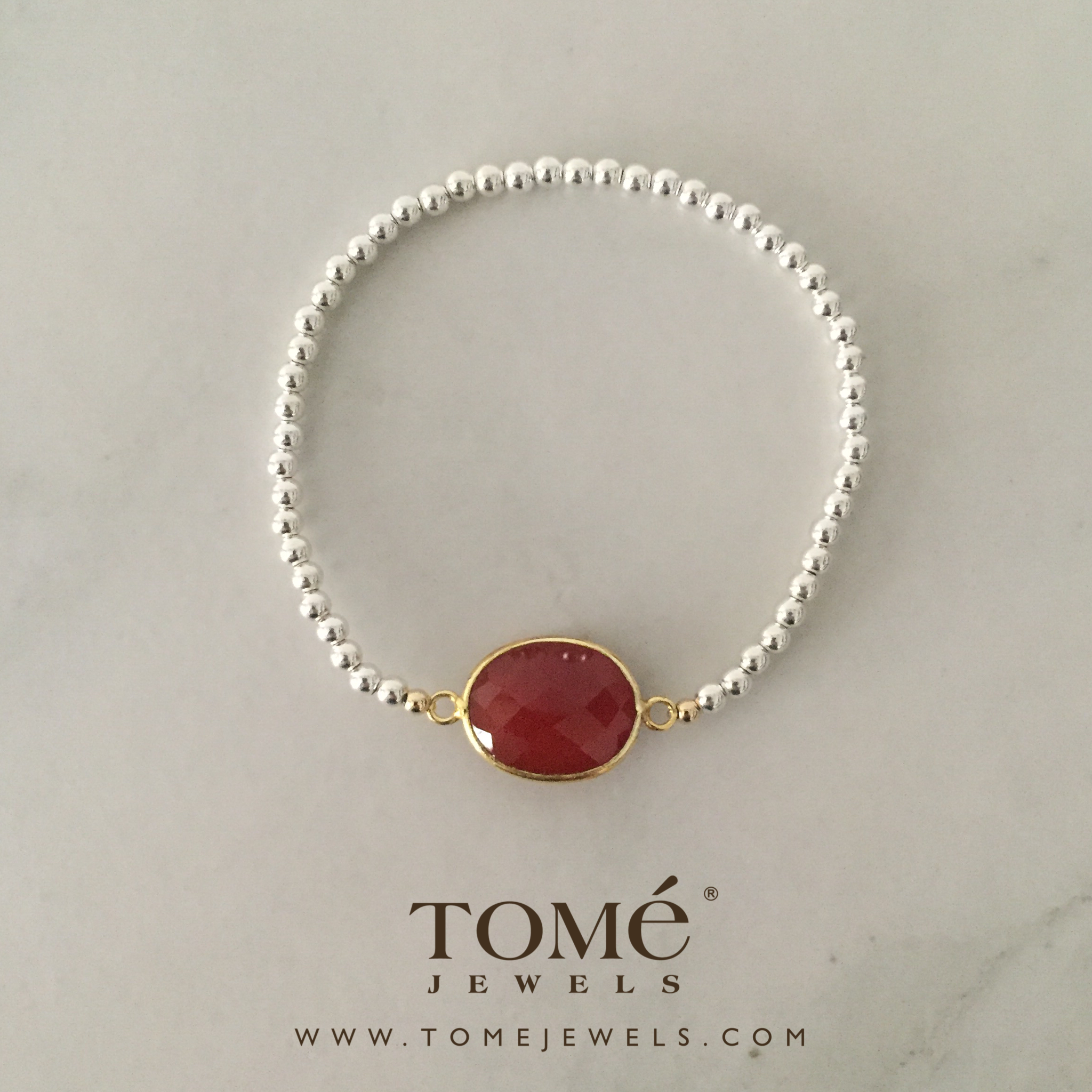 Pulsera Dinamismo SF